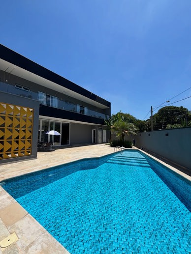 Casa com 3 Quartos à Venda, 320,00 m² - Foto 1