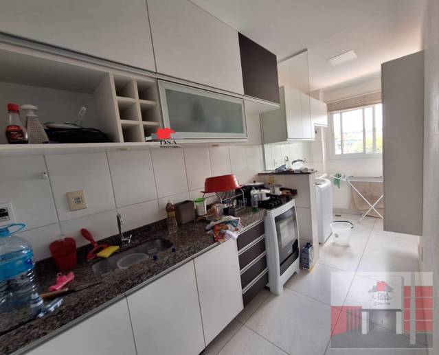 Apartamento com 2 Quartos à Venda, 63,00 m² - Foto 2