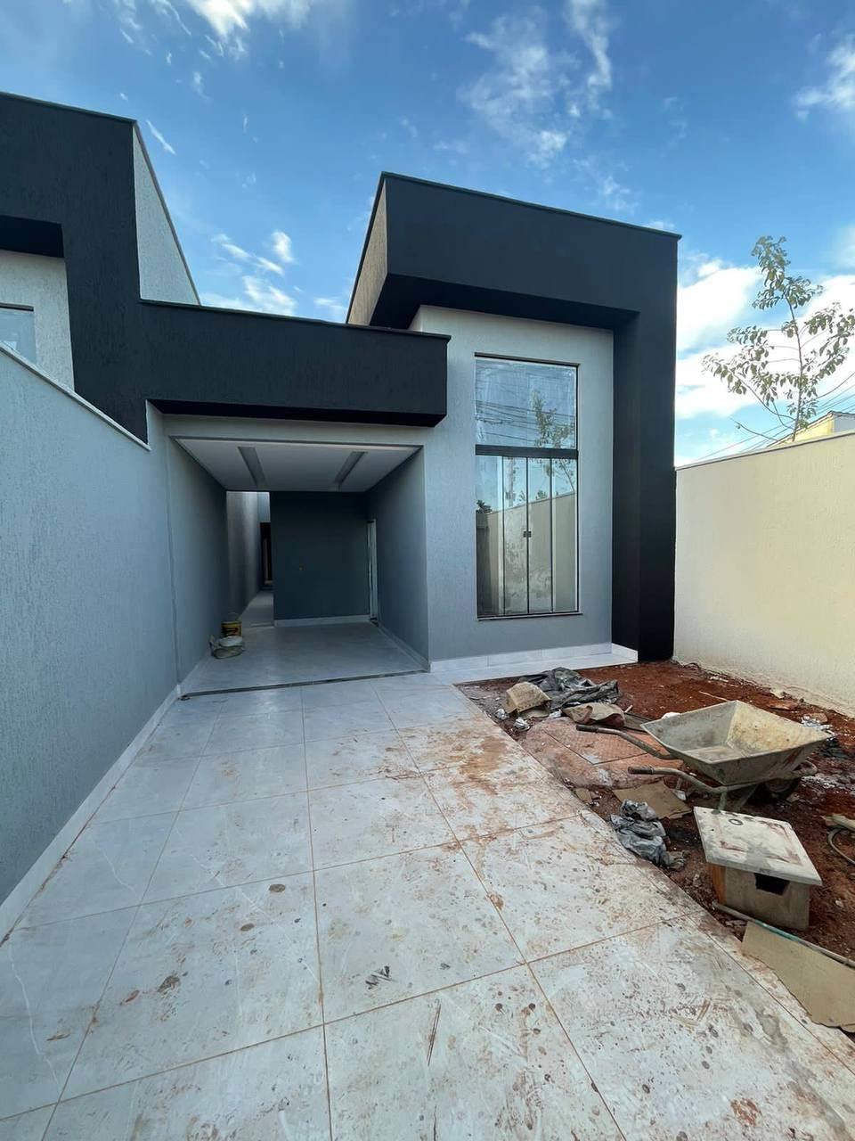 Casa com 3 Quartos à Venda, 180,00 m² - Foto 1