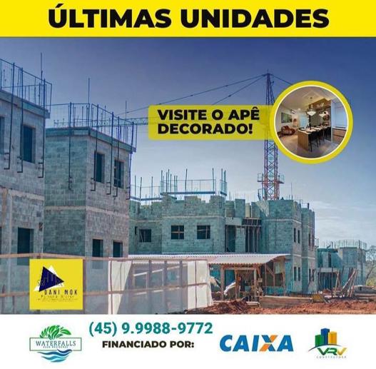 Apartamento com 2 Quartos à Venda - Foto 2