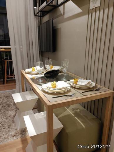 Apartamento com 1 Quarto à Venda, 33,00 m² - Foto 15