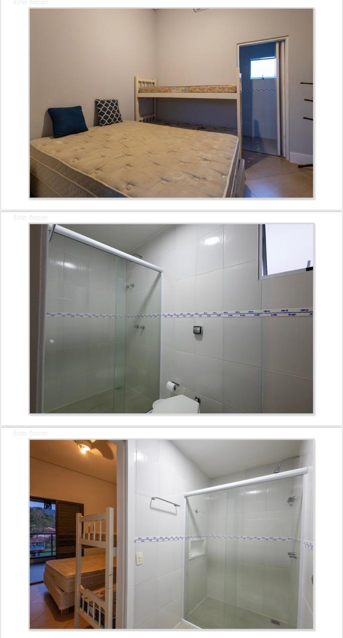 Casa com 7 Quartos para Temporada, 400,00 m² - Foto 5