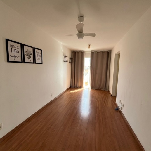 Apartamento com 2 Quartos à Venda, 51,00 m² - Foto 2