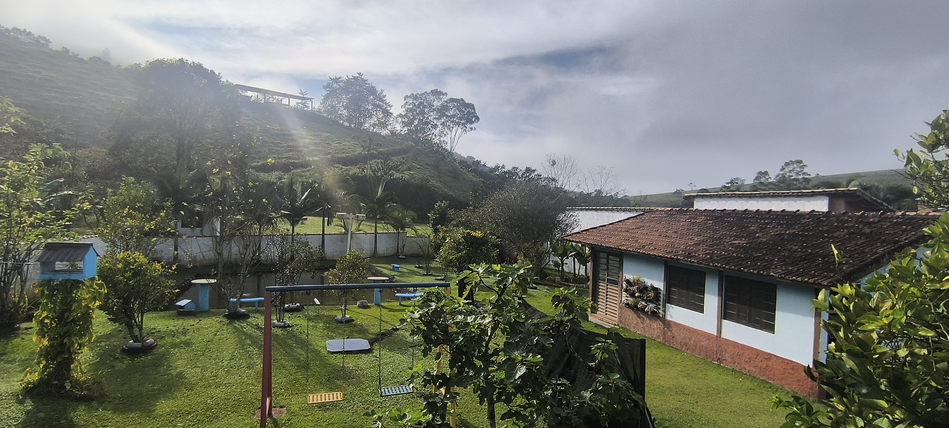 Rural com 5 Quartos à Venda, 1.000,00 m² - Foto 53