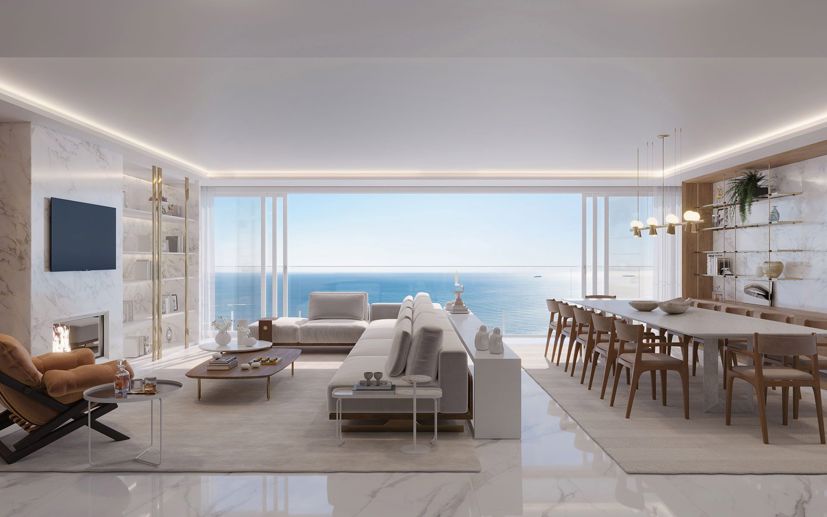 Apartamento com 6 Quartos à Venda - Foto 14