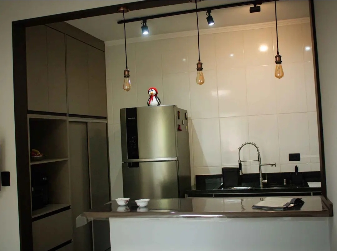 Apartamento com 2 Quartos à Venda, 45,00 m² - Foto 2