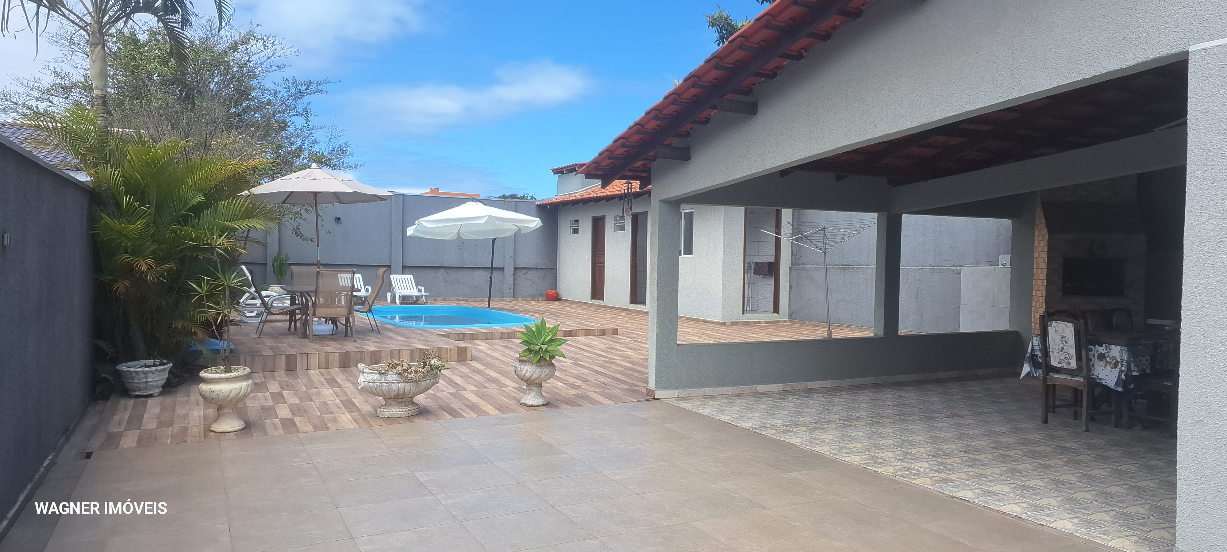 Casa com 4 Quartos à Venda, 160,00 m² - Foto 5