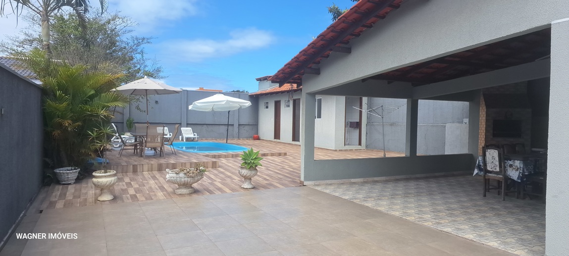 Casa com 4 Quartos à Venda, 160,00 m² - Foto 5