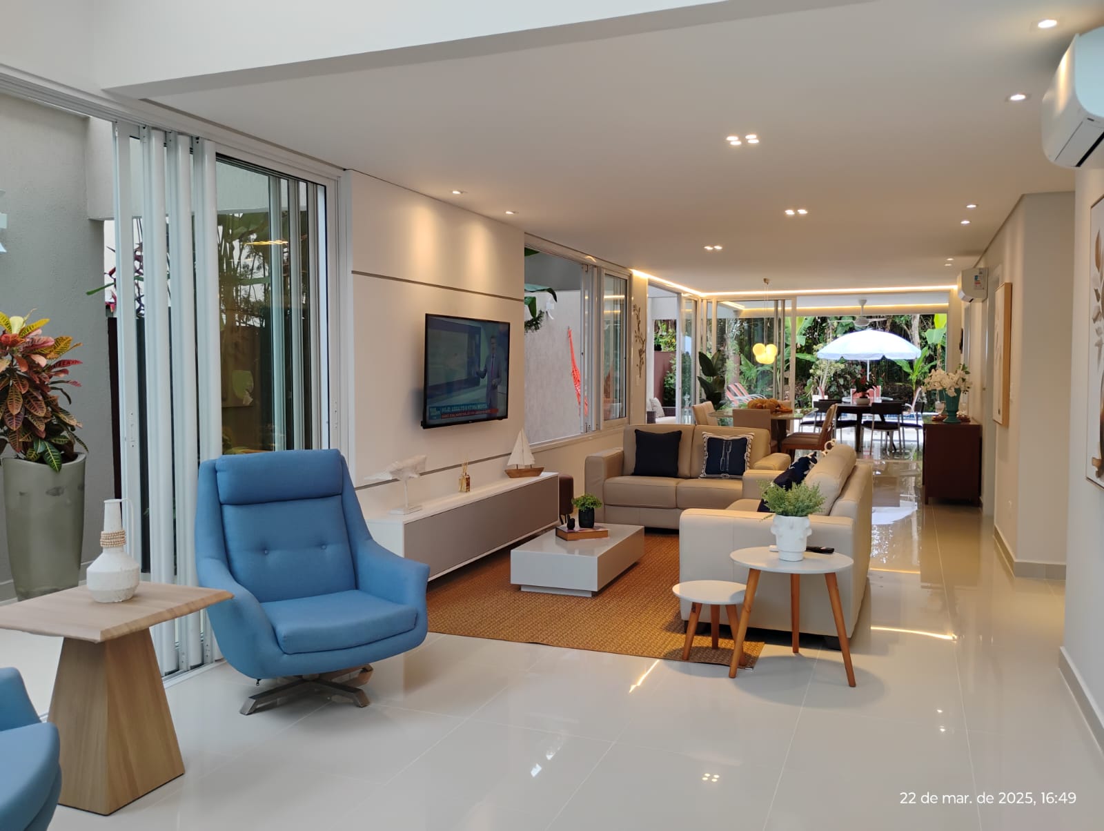 Casa com 6 Quartos à Venda - Foto 36