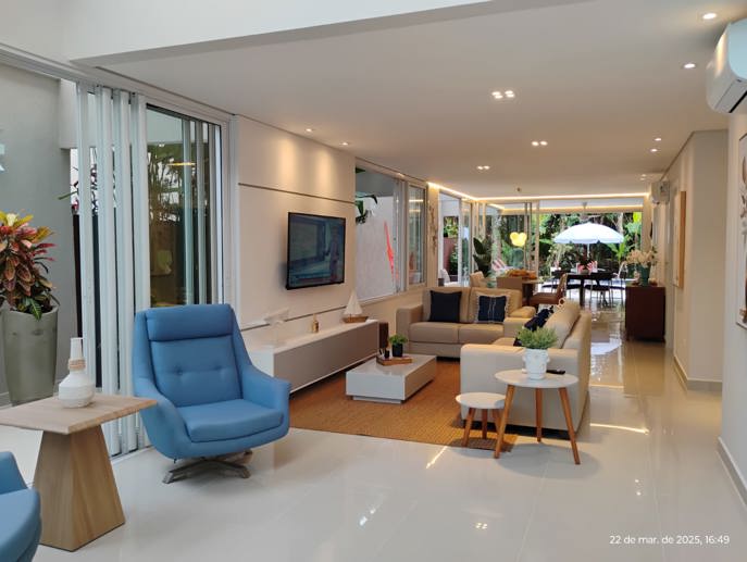 Casa com 6 Quartos à Venda - Foto 36