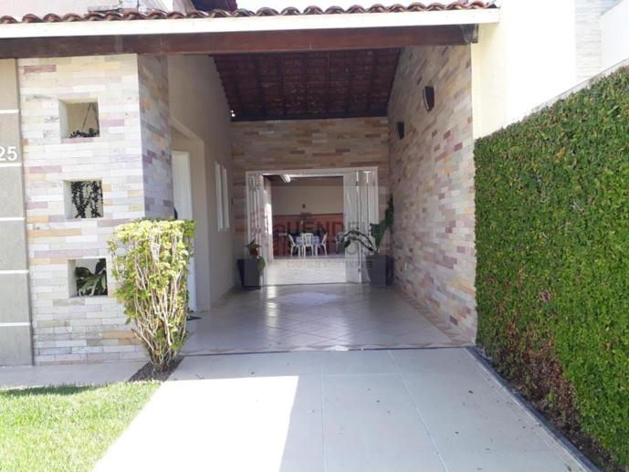 Casa com 4 Quartos à Venda, 225,00 m² - Foto 25