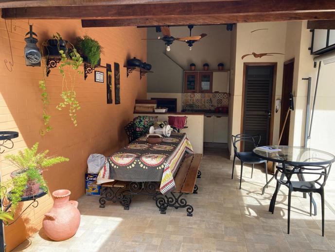 Casa com 4 Quartos à Venda - Foto 31
