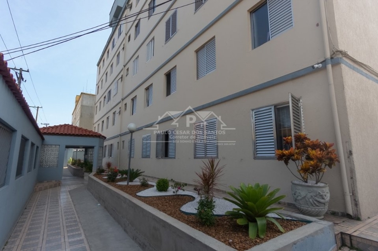 Apartamento com 2 Quartos à Venda, 48,00 m² - Foto 2