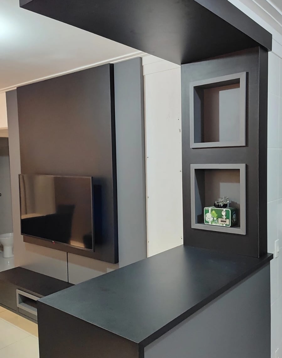 Apartamento com 2 Quartos à Venda, 51,00 m² - Foto 3