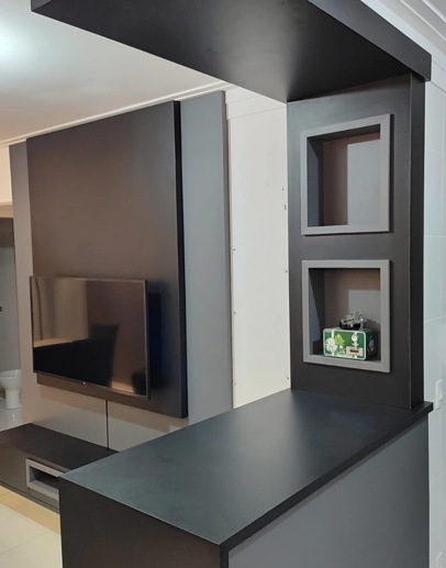 Apartamento com 2 Quartos à Venda, 51,00 m² - Foto 3