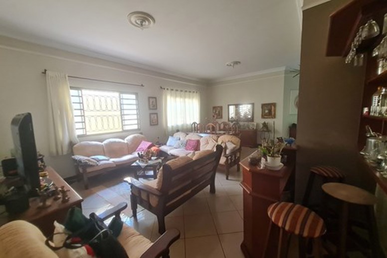 Casa com 3 Quartos à Venda, 465,64 m² - Foto 8