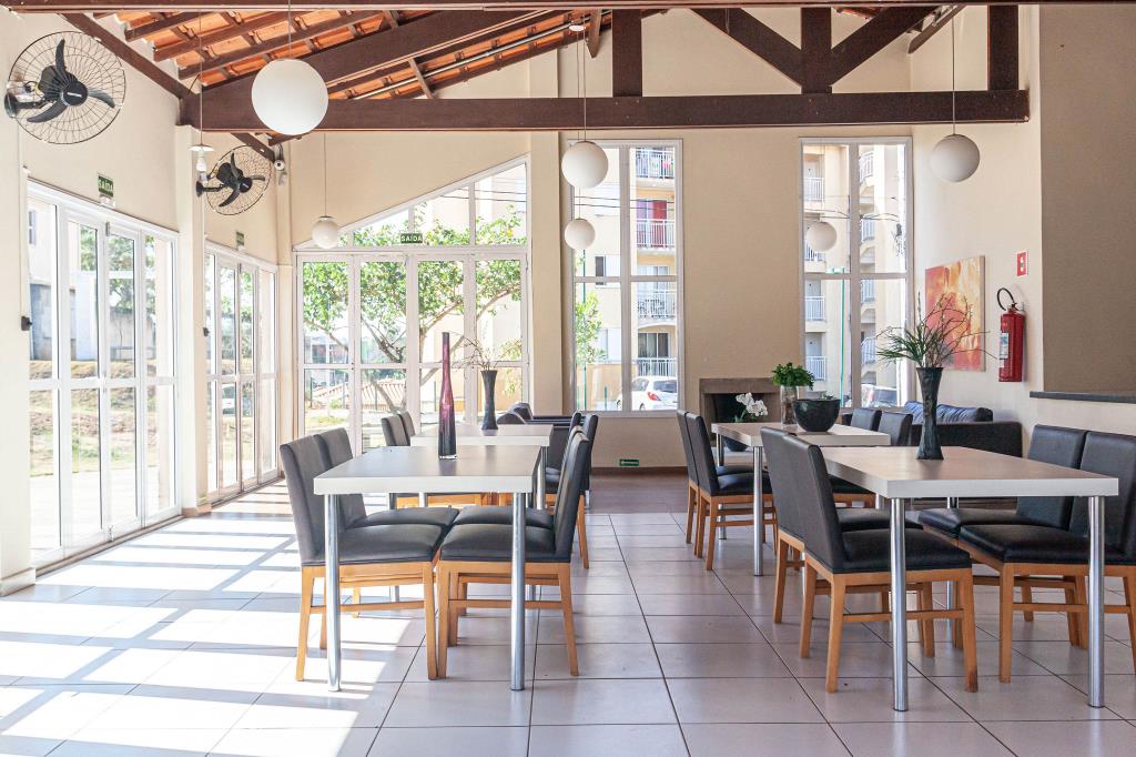 Apartamento com 3 Quartos à Venda, 74,00 m² - Foto 11