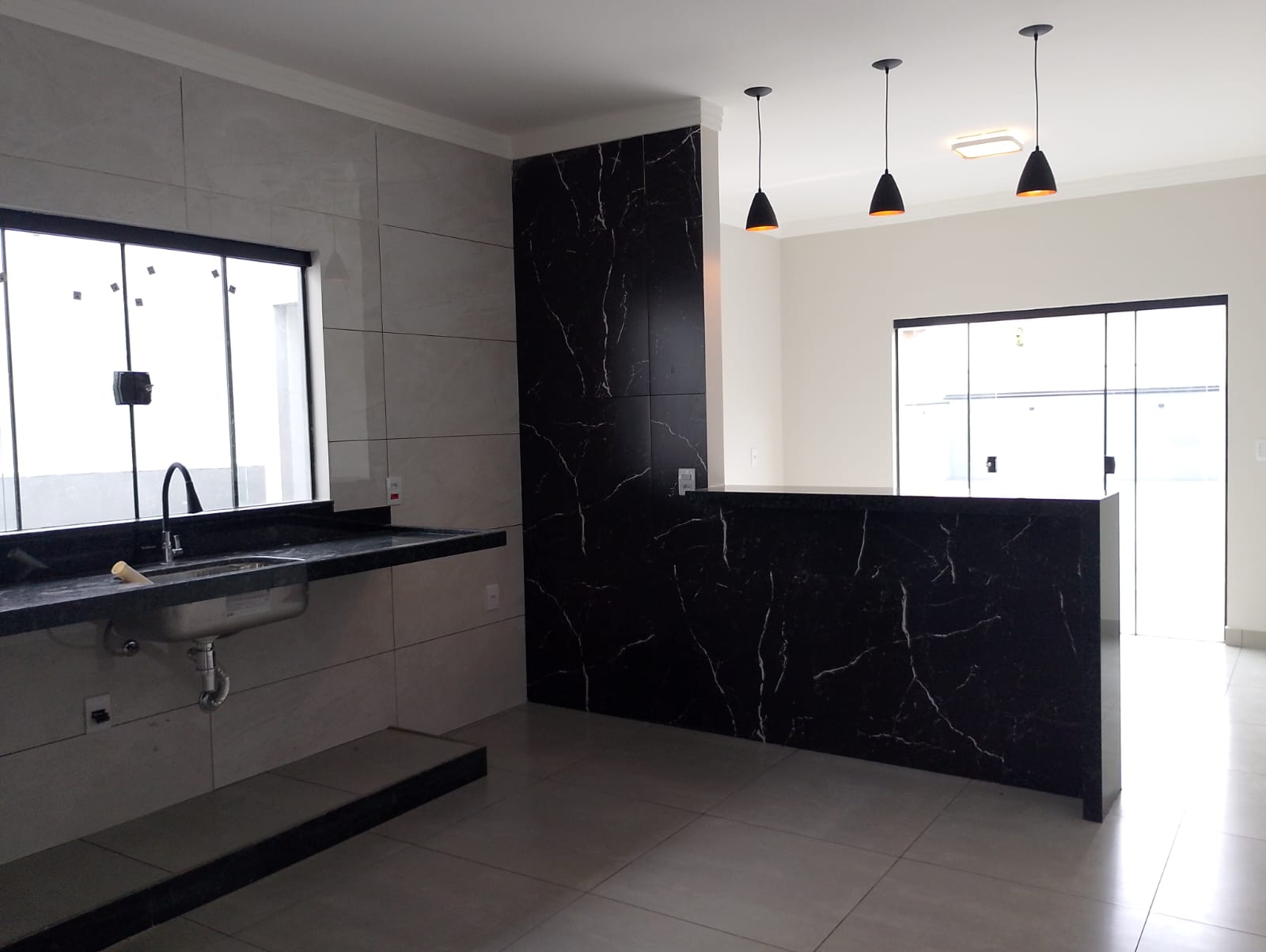 Casa com 3 Quartos à Venda - Foto 4