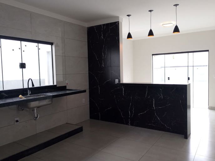 Casa com 3 Quartos à Venda - Foto 7
