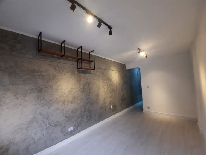 Apartamento com 1 Quarto à Venda - Foto 1