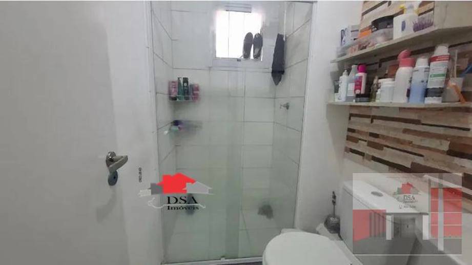 Apartamento com 2 Quartos à Venda, 42,00 m² - Foto 7