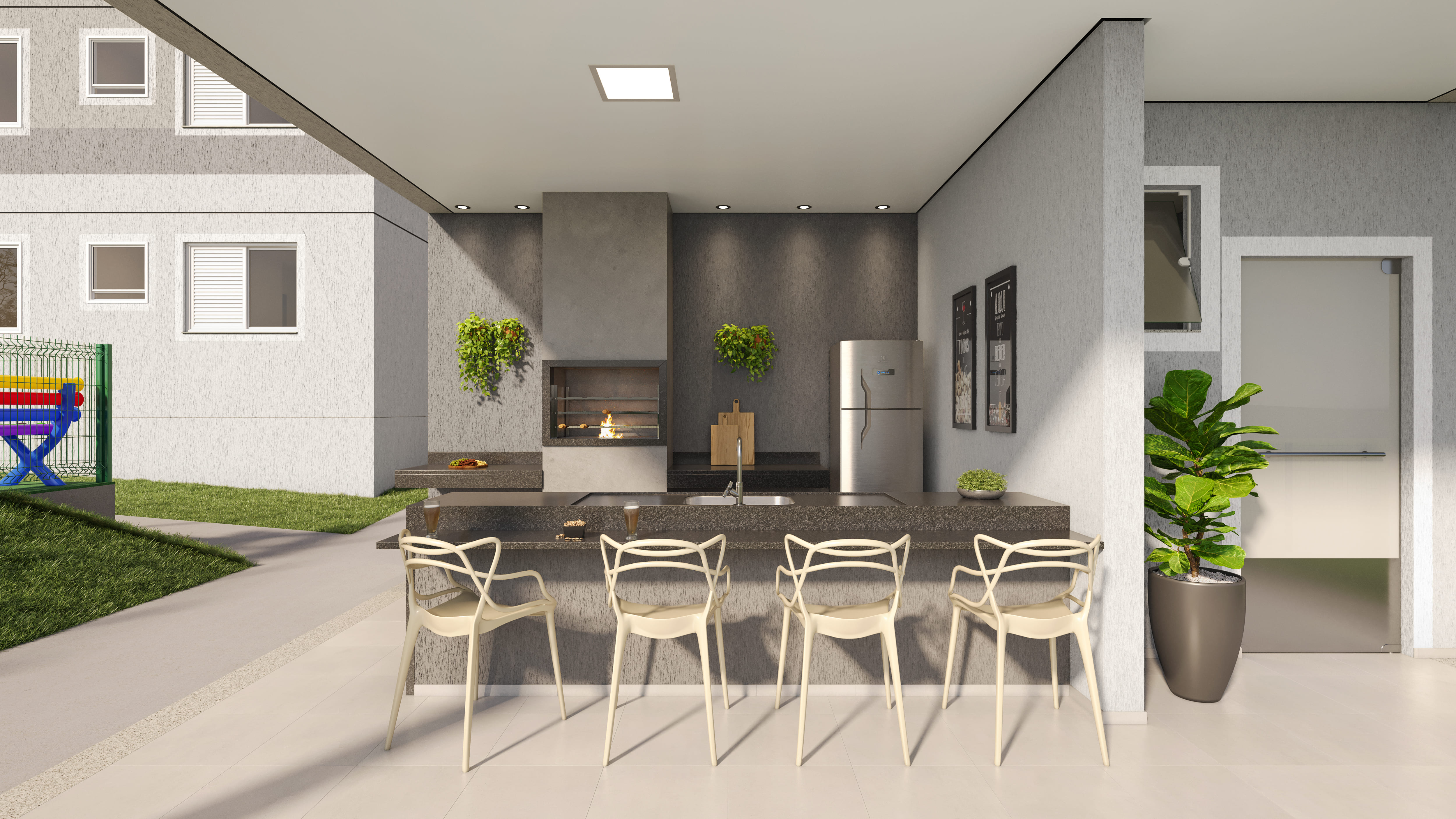 Apartamento com 2 Quartos à Venda, 43,00 m² - Foto 8