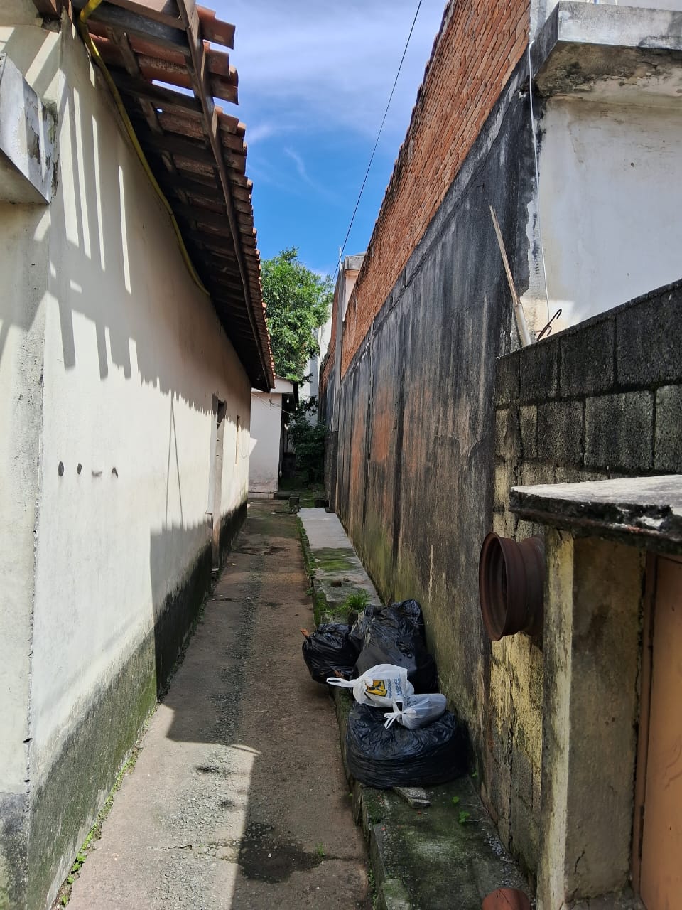 Terreno à Venda, 467,52 m² - Foto 3