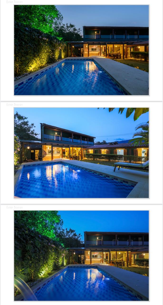 Casa com 7 Quartos para Temporada, 400,00 m² - Foto 10