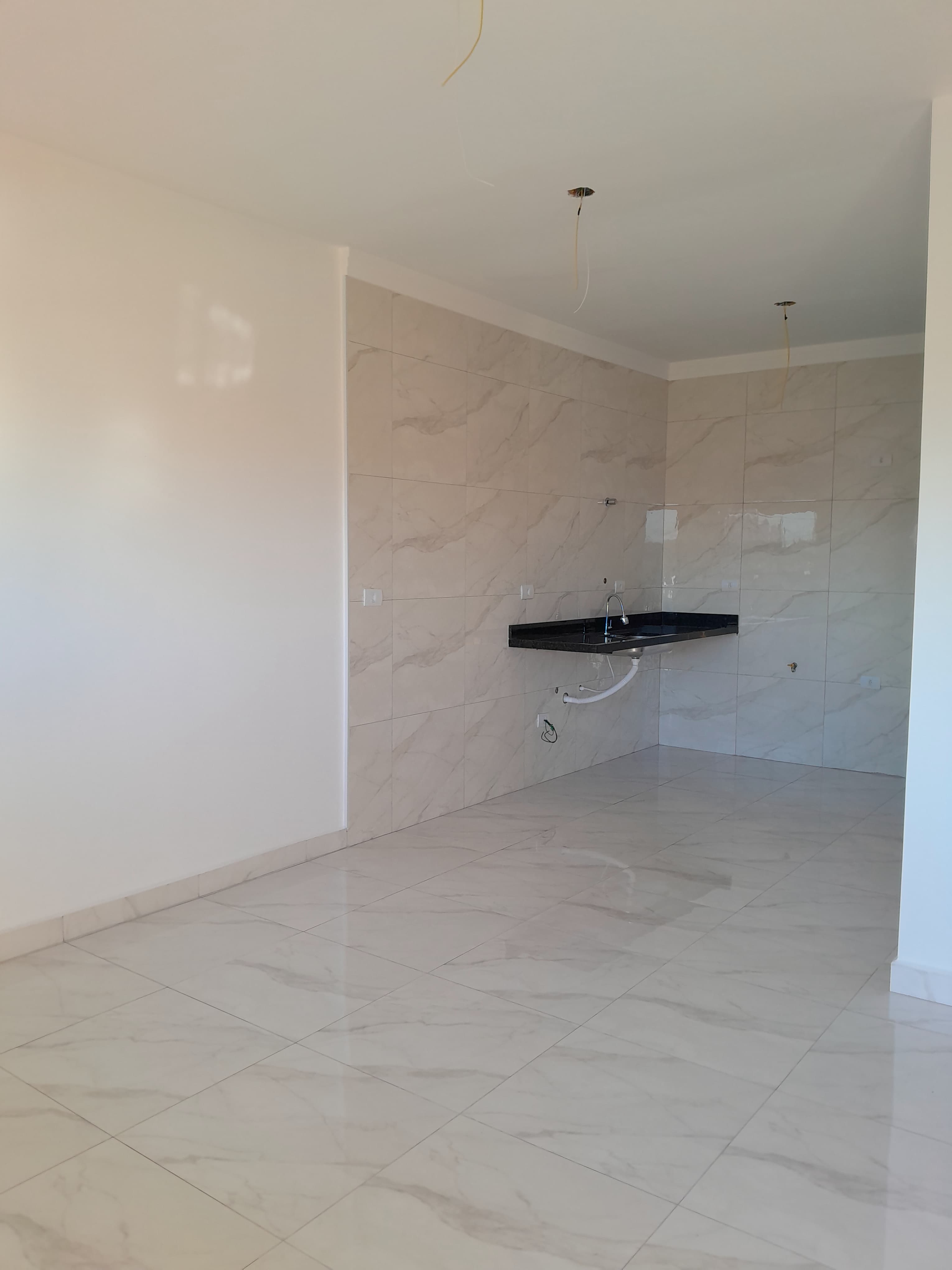 Apartamento com 2 Quartos à Venda, 44,00 m² - Foto 2