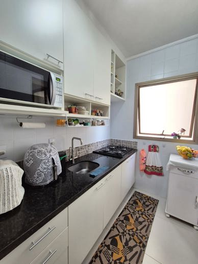Apartamento com 1 Quarto à Venda - Foto 14