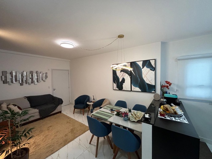 Apartamento com 2 Quartos à Venda, 54,00 m² - Foto 7