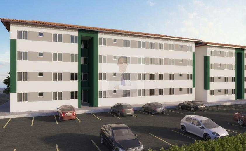 Apartamento com 2 Quartos à Venda, 45,00 m² - Foto 21