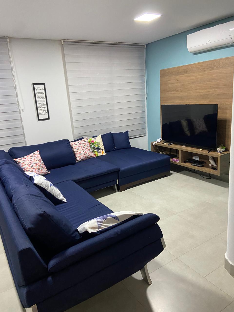 Casa para Temporada, 247,00 m² - Foto 1