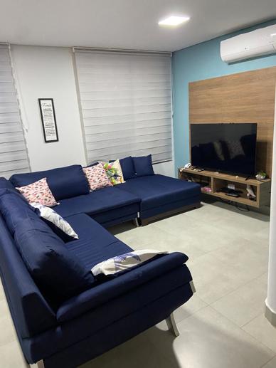 Casa para Temporada, 247,00 m² - Foto 1