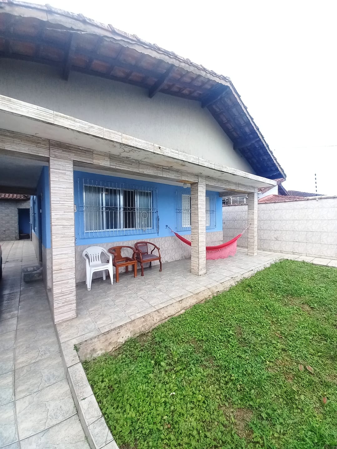 Casa com 3 Quartos para Temporada, 250,00 m² - Foto 1