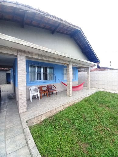 Casa com 3 Quartos para Temporada, 250,00 m² - Foto 1