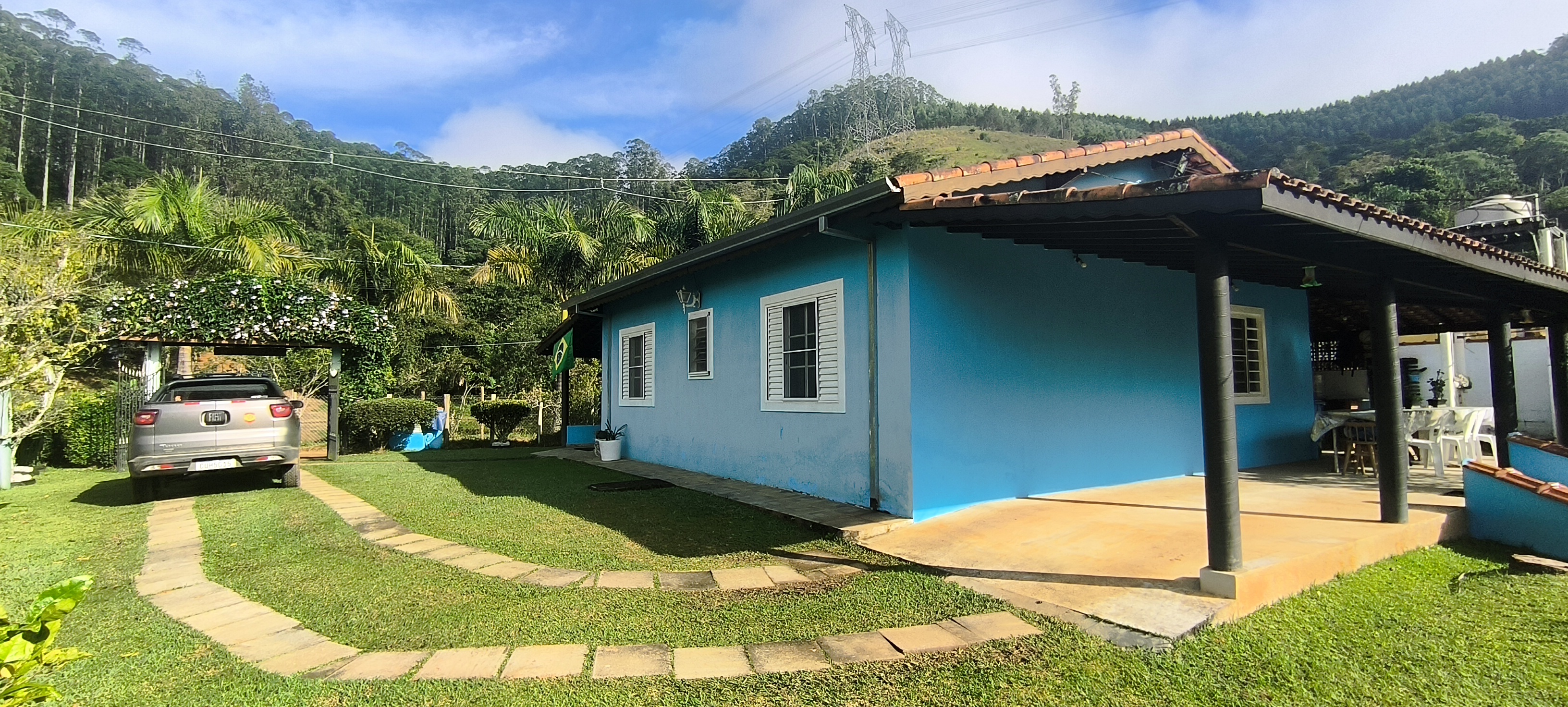 Rural com 5 Quartos à Venda, 1.000,00 m² - Foto 62