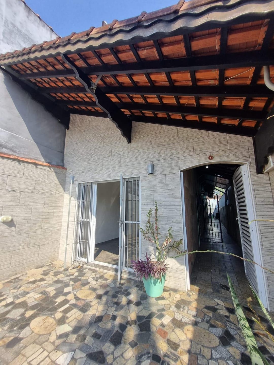 Casa com 2 Quartos para Temporada, 175,75 m² - Foto 2