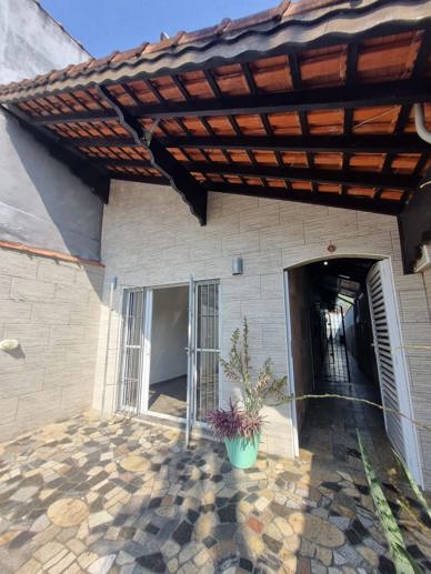 Casa com 2 Quartos para Temporada, 175,75 m² - Foto 2