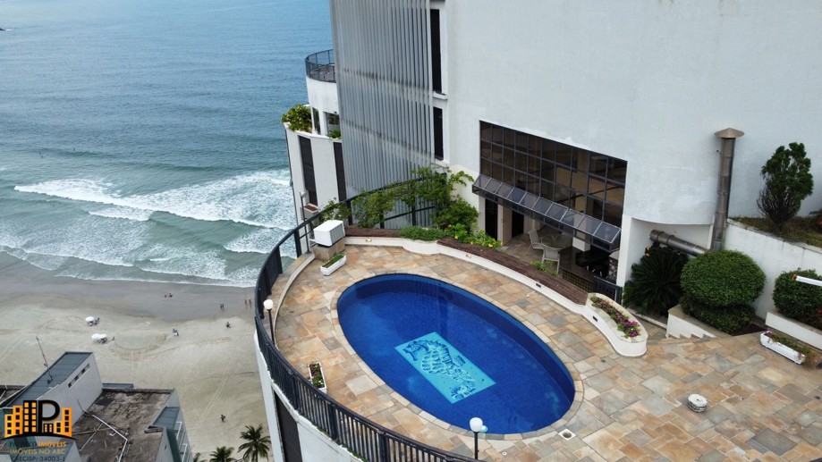 Apartamento com 4 Quartos à Venda - Foto 1