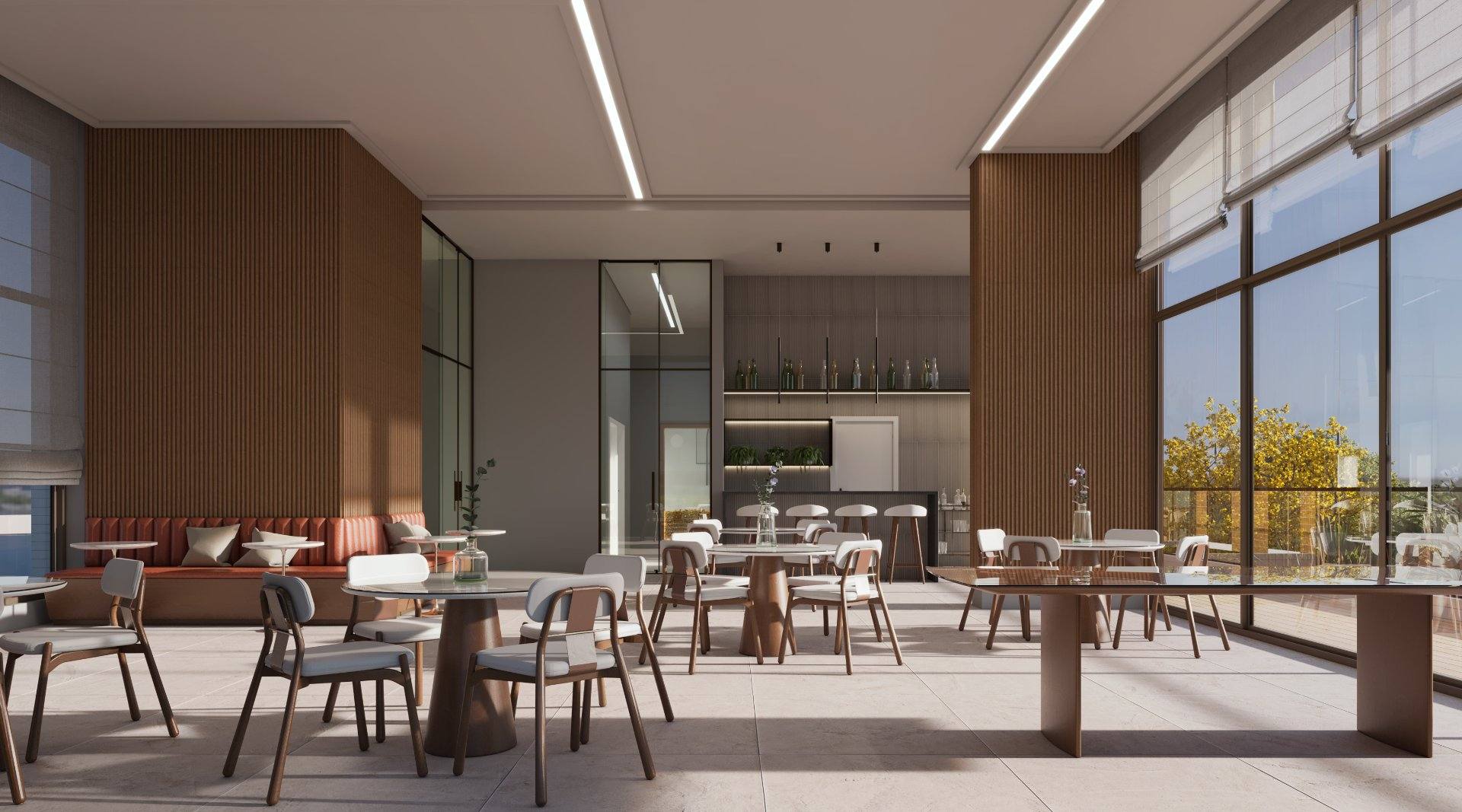 Apartamento com 4 Quartos à Venda - Foto 39