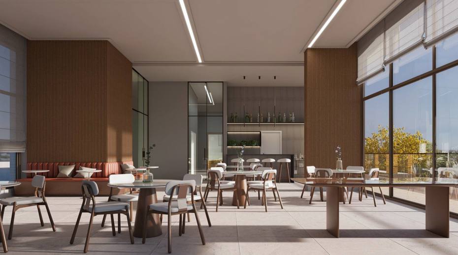 Apartamento com 4 Quartos à Venda - Foto 39