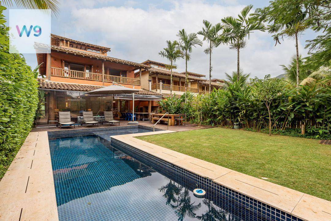 Casa com 5 Quartos à Venda, 293,00 m² em BARRA DO UNA, SAO SEBASTIAO ...