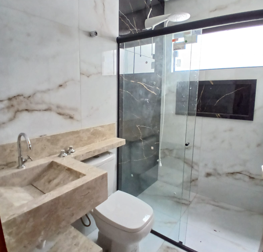 Casa com 2 Quartos à Venda - Foto 6