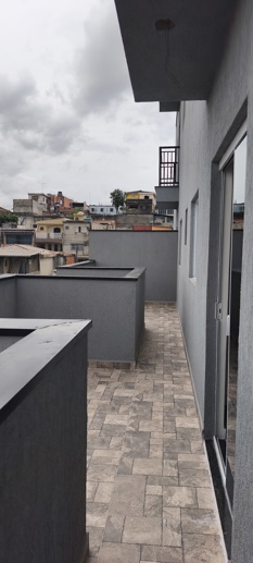 Apartamento com 2 Quartos à Venda, 36,00 m² - Foto 36