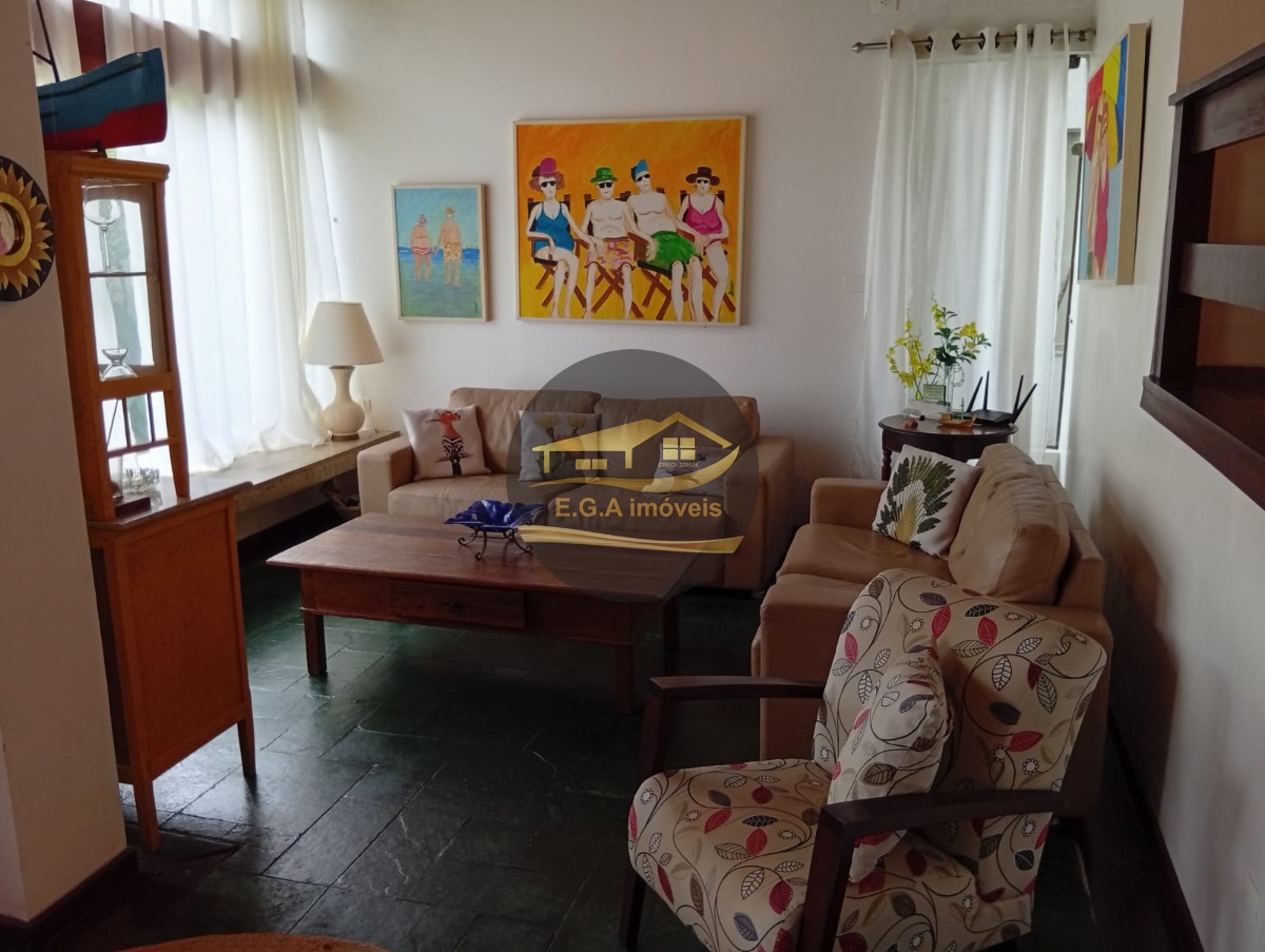 Casa com 3 Quartos para Temporada, 160,00 m² - Foto 18