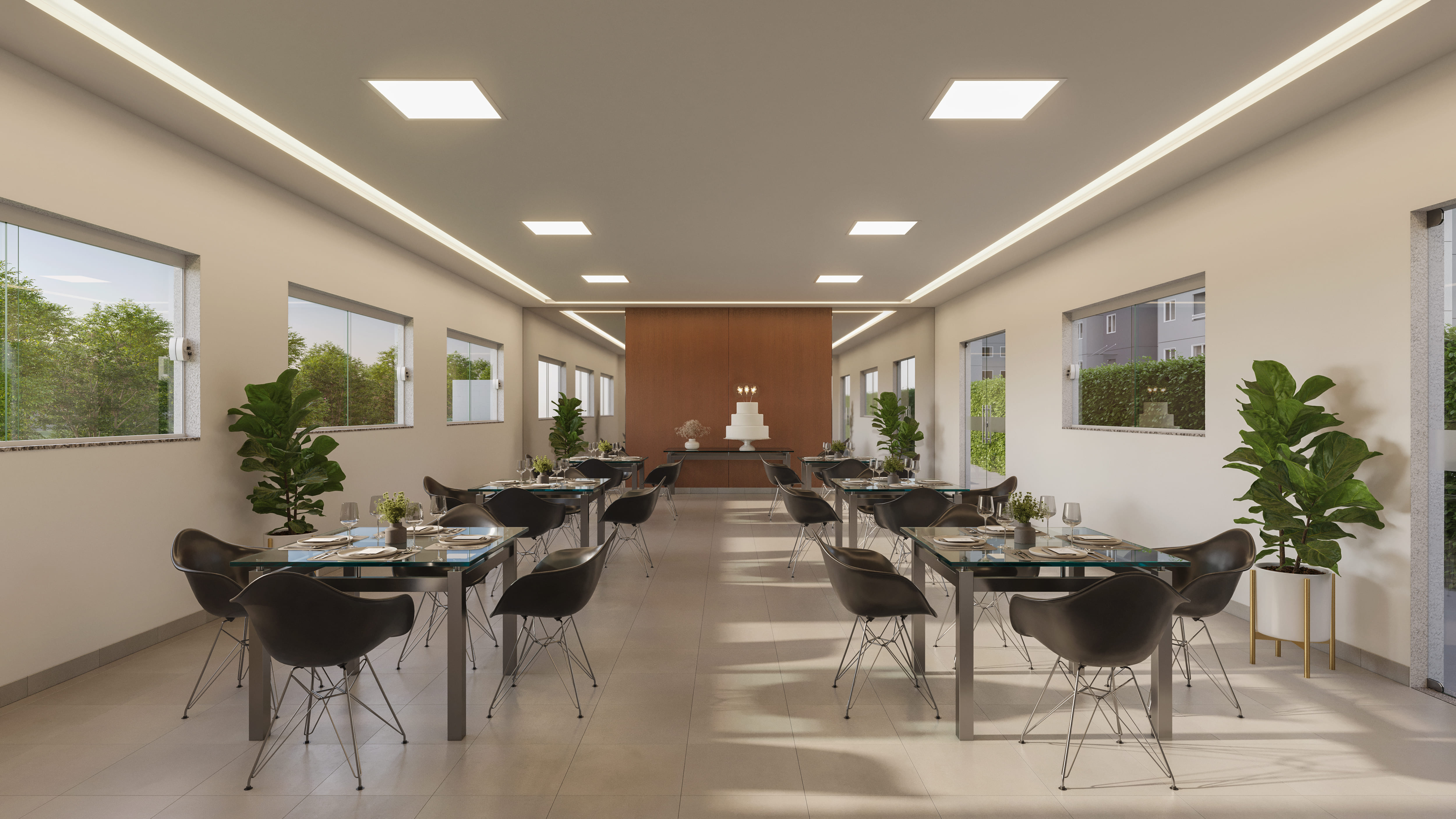Apartamento com 2 Quartos à Venda, 43,00 m² - Foto 7