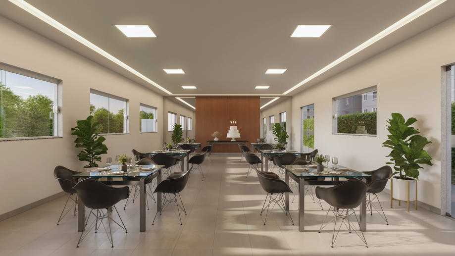 Apartamento com 2 Quartos à Venda, 43,00 m² - Foto 7