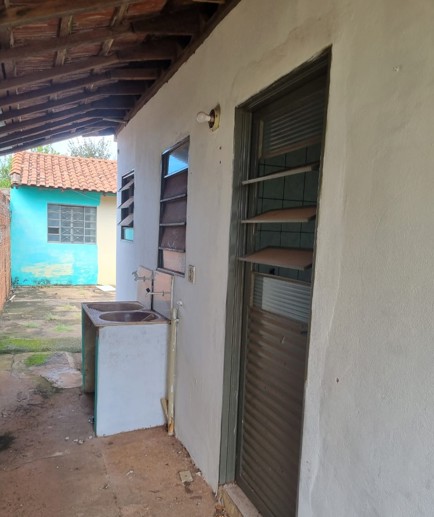 Casa com 3 Quartos à Venda - Foto 4