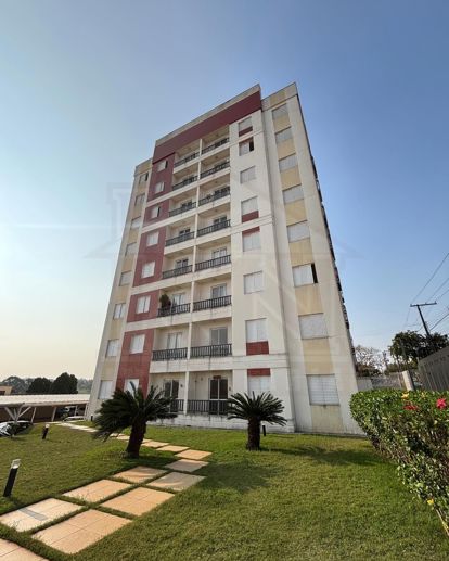 Apartamento com 2 Quartos à Venda, 70,84 m² - Foto 1